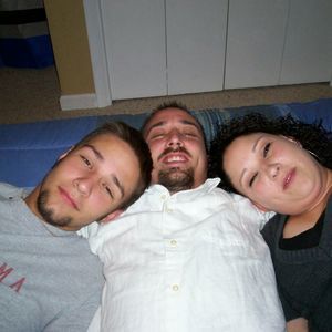 Meet your Posher, Janet